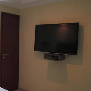 Motel para Casais Soft - Usp São Paulo