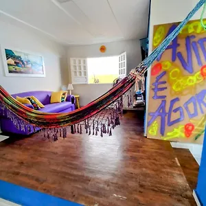 A Casa Praia Pôrto das Galinhas