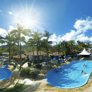 Alojamento de Turismo Selvagem Termas Gravatal