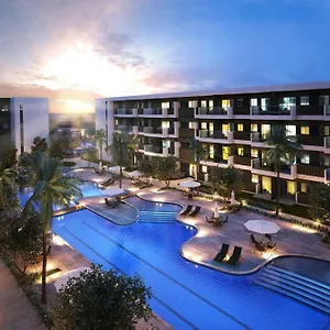 Apart-hotel Mana By Smart, Pôrto das Galinhas