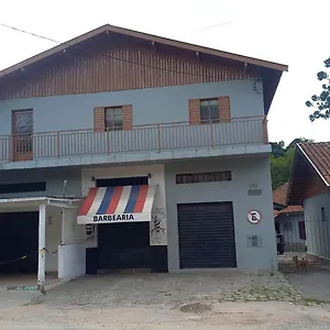 Casa de Férias Casa Recanto Campos do Jordão