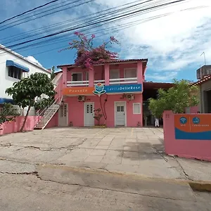Hotel Dellerose, Pôrto das Galinhas