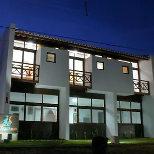 Hotel Maraca Beira-mar, Pôrto das Galinhas