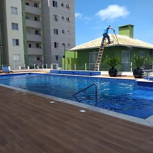 Apartamento Liara Easy Club Piçarras